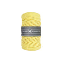 Durable Braided Fine 309 Light Yellow 100 m x 3 mm