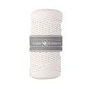 Durable Braided Fine 310 White 100 m x 3 mm