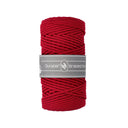 Durable Braided Fine 318 Tomato 100 m x 3 mm