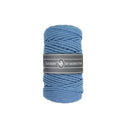 Durable Braided Fine 320 Lake Blue 100 m x 3 mm