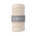Durable Braided Fine 326 Ivory 100 m x 3 mm