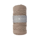 Durable Braided Fine 343 Warm Taupe 100 m x 3 mm