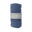 Durable Braided Fine 370 Jeans, 100 m x 3 mm