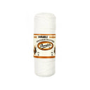 Durable Knitting Cotton No. 6 09 White