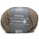 Durable Chunky 2229 Chocolate