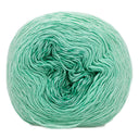 Durable Color Cake 6005 Turquoise Turban