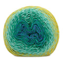 Durable Colour Cake 6014 Upsidedown Pineapple