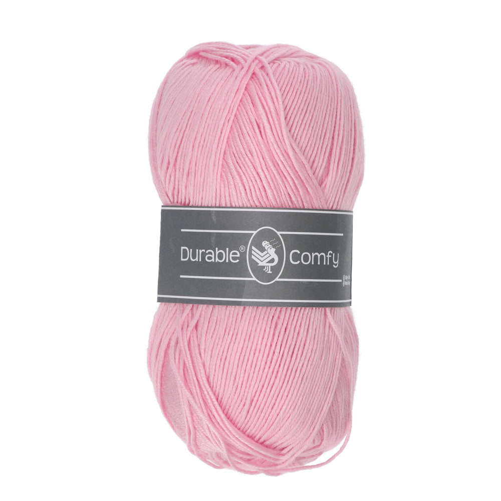 Durable Comfy 203 Light Pink