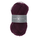 Durable Comfy 251 Eggplant