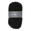 Durable Comfy 325 Black