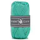 Durable Coral 2138 Pacific Green