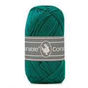 Durable Coral 2140 Tropical Green