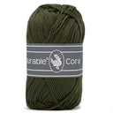 Durable Coral 2149 Dark Olive