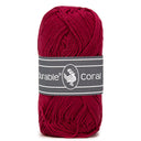 Durable Coral 222 Burgundy