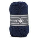 Durable Coral 321 Navy