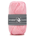 Durable Coral 386 Rosa