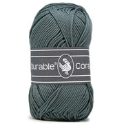 Durable Coral 389 Slate