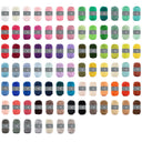 Durable Coral All Colors Kit