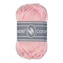 Durable Coral Mini 203 Light pink