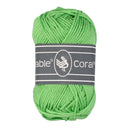 Durable Coral Mini 2155 Apple green