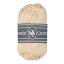 Durable Coral Mini 2172 Cream