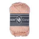 Durable Coral Mini 2192 Pale pink