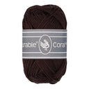 Durable Coral Mini 2230 Dark brown