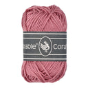 Durable Coral Mini 224 Old Rose