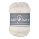 Durable Coral Mini 310 White