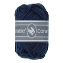 Durable Coral Mini 321 Navy