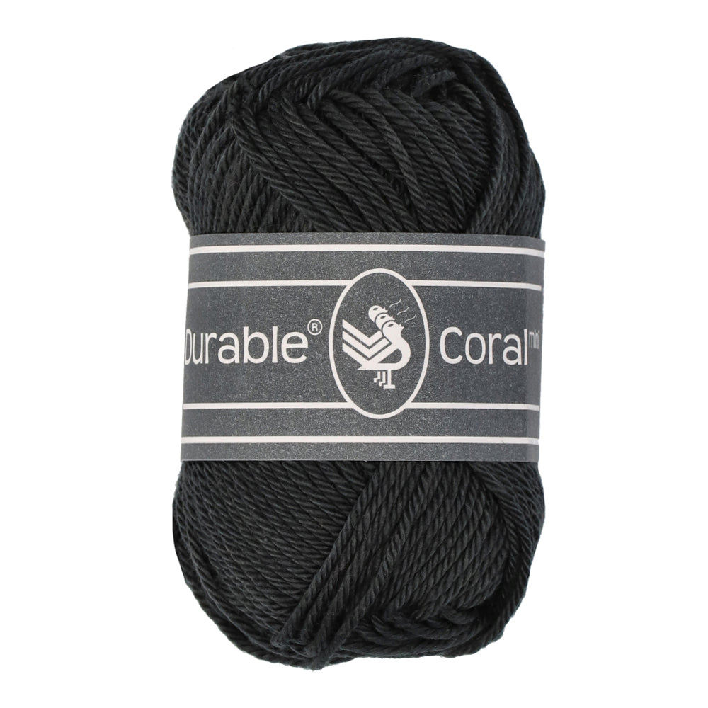 Durable Coral Mini 324 Graphite