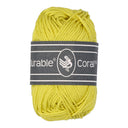 Durable Coral Mini 351 Light Lime