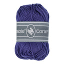 Durable Coral Mini 357 Indigo