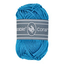 Durable Coral Mini 371 Turquoise