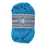 Durable Coral Mini 371 Turquoise