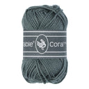 Durable Coral Mini 389 Slate