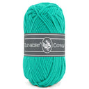 Durable Cosy 2138 Pacific Green