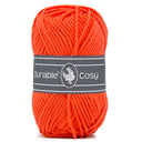 Durable Cosy 2196 Orange