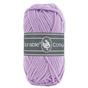 Durable Cosy 268 Pacific Lilac