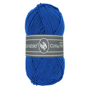 Durable Cosy Extra Fine 2103 Cobalt