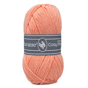 Durable Cosy Extra Fine 211 Peach