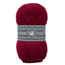 Durable Cosy Extra Fine 222 Burgundy