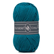 Durable Cosy Extra Fine 371 Turquoise