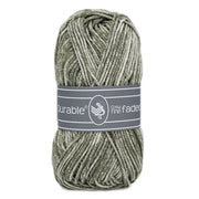 Durable Cosy Fine Faded 2149 Dark olive