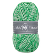 Durable Cosy Fine Faded 2156 Grass green