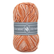 Durable Cosy Fine Faded 2195 Apricot
