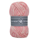Durable Cosy Fine Faded 229 Flamingo pink