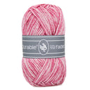 Durable Cosy Fine Faded 237 Fuchsia