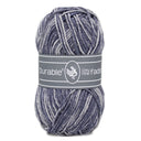 Durable Cosy Fine Faded 321 Navy