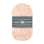 Durable Cotton 8 203 Light Pink